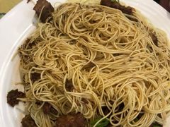 -芳姨广东砂锅粥(张庄路店)