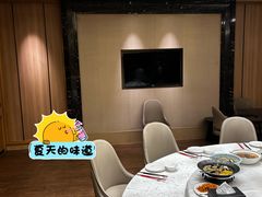 -世纪缘湖滨花园酒店·湖景轩中餐厅(太阳宫店)