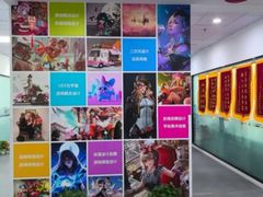 -CGWANG王氏教育(上海校区)