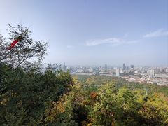 -千佛山风景名胜区