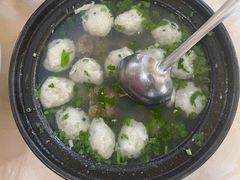 -北方饺子王·海肠捞饭·海鲜锅(山大店)