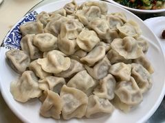 -福寿斋·老北京铜锅涮肉·烤鸭(顺义总店)
