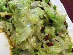 -盛京富丽园老菜馆·东北菜(和平南大街店)