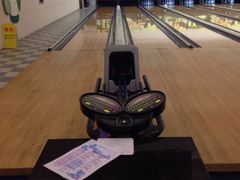 -广州保龄球馆(广州天河体育中心店)