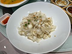 蒸百合-城南往事·鲁菜济南菜(软件园美莲广场店)