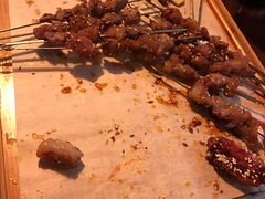 -枪火串烧·东北特色烧烤(罗湖总店)