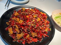 -麻六记(新天地店)