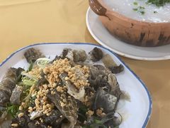 -吉莲利苑海鲜酒家(珠海拱北29年老字号店)