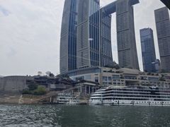 -龙湖重庆时代天街