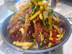 -福季酒店(怡园绿景店)