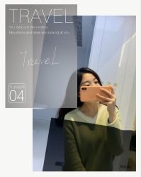 -初心HAlRSALON烫染接发