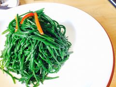 拌沙葱-蒙料·手把肉(望京店)