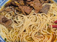 -鲁达面馆本帮风味(共康东路店)
