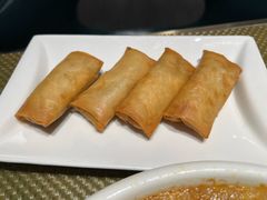 无锡春卷-欣旺·迎宾楼·百年无锡菜