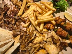 -HELLO MUSAE 拾光缪斯餐厅·纯正希腊风味(苏州中心店)