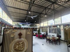 -金台阶鱼馆(于桥水库店)