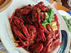 -莲餐厅·湖北菜·藕汤是头牌(愚园路店)
