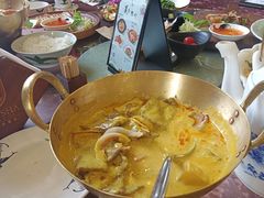 -南沙游艇会·大兵船餐厅