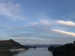 -千岛湖东南湖区