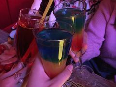 -摆渡酒吧(后海店)