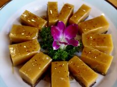 豌豆黄-肘子酥·天津捞面(德云社店)