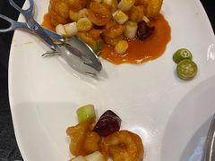 -阿庄新豫菜(通泰路店)