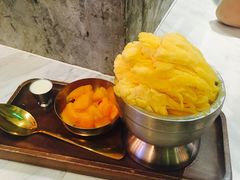 -发记甜品(豉油街店)