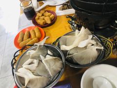 -范贤光鸡公煲(平乐园总店)