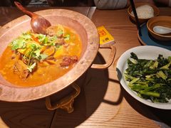 -吃饭皇帝大土家民族菜(正大广场店)