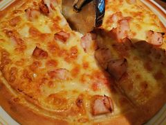 -萨莉亚意式餐厅(杭州滨江天街店)