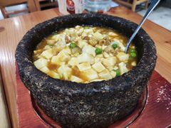 -绿茶餐厅(成都天府红店)
