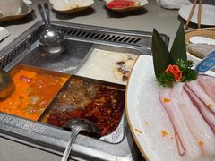 -海底捞火锅(丰尚国际广场店)
