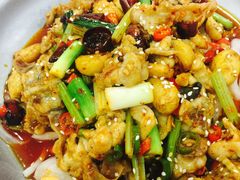 -辣四方新派川菜