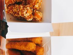 -汉堡王(下沙银泰店)