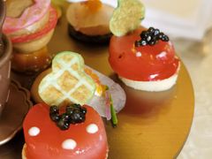 -Salon de Ville浦江汇(上海外滩华尔道夫酒店店)