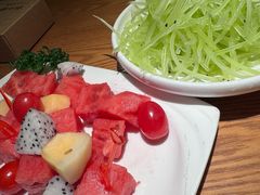 -潮小鲜潮汕砂锅粥(嘉华港湾店)