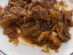 -同发号饭庄(复兴路店)