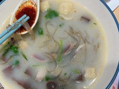 -小杨生煎(周浦万达店)