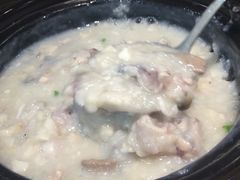 -盈田盈粥庄(博山东路店)