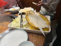 -万里闯关东铁锅炖菜馆(高新旗舰店)