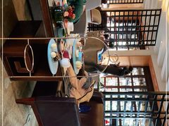 -杭州西子湖四季酒店-WL BISTRO西湖餐厅(灵隐路店)