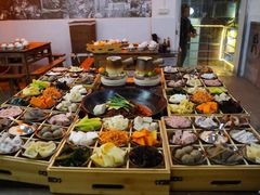 -芈重山老火锅(洪崖洞店)