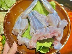 -冯校长老火锅(深圳福田店)