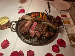 -Kathleen's Waitan 凯圣琳江景西餐厅(外滩店)