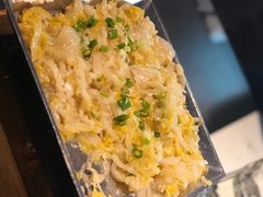 -很久以前羊肉串(中山公园店)