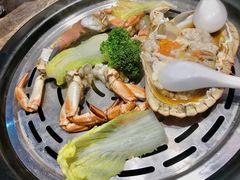 -日进一片海.生腌海鲜火锅.宵夜烧烤(三里屯总店)