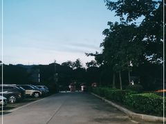 -大屏嶂森林公园