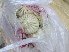 -津门张记包子铺(三马路店)