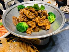-琼菜王(南海店)