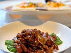豉油皇鹅肠-炳胜品味(珠江新城店)